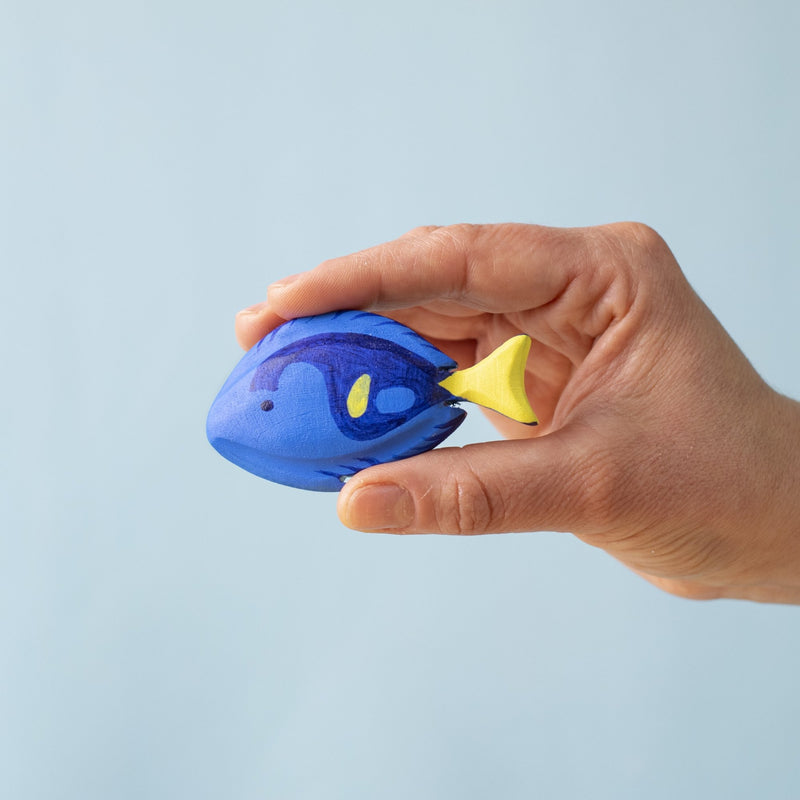 Tropical Fish Set