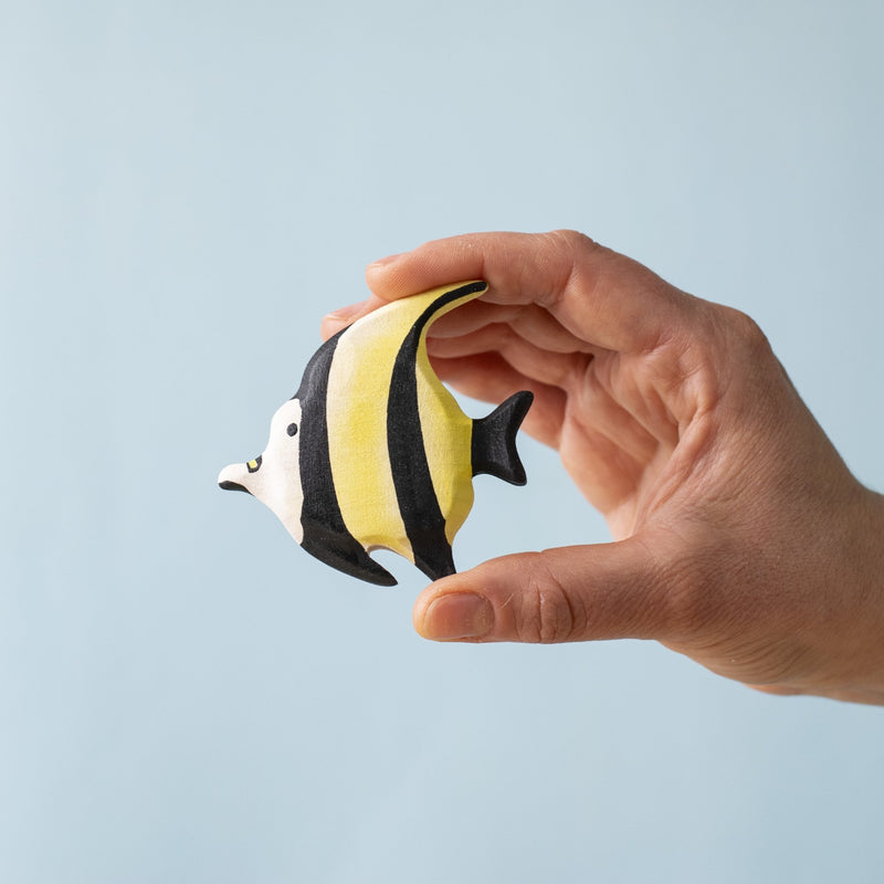 Tropical Fish Set