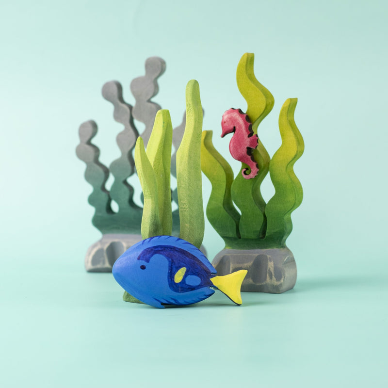 Tropical Fish Set