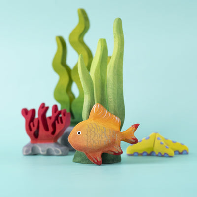 Tropical Fish Set