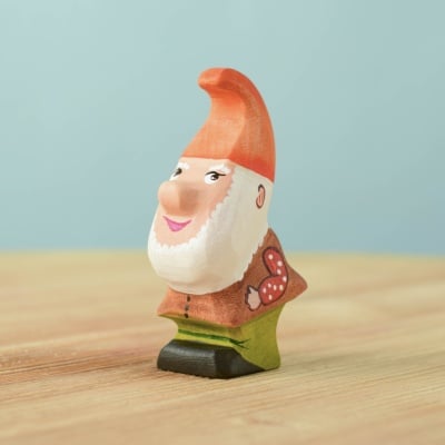 Tumble Dwarf
