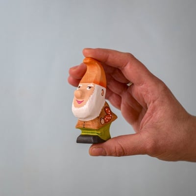Tumble Dwarf