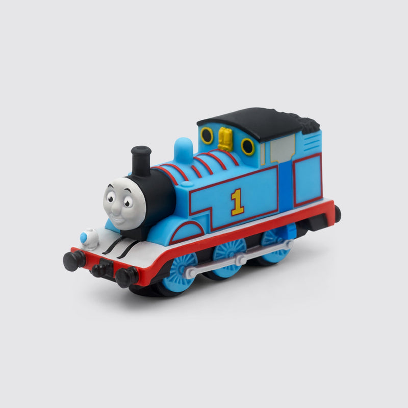 Thomas the Tank Engine: The Adventure Begins