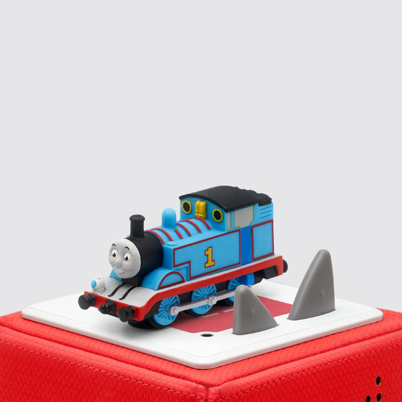 Thomas the Tank Engine: The Adventure Begins