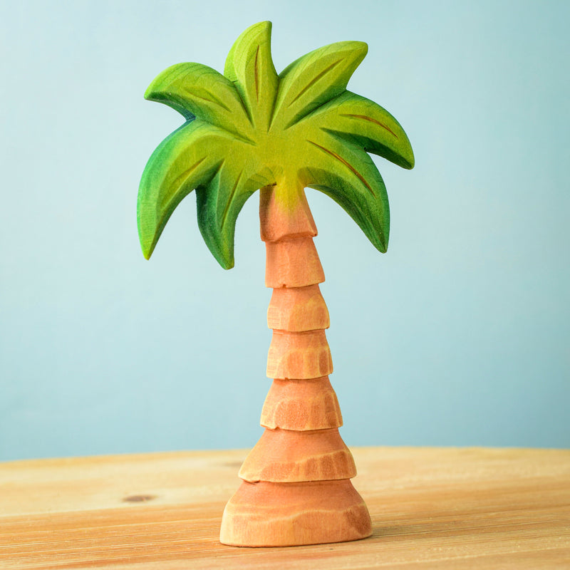 Palm Tree, small