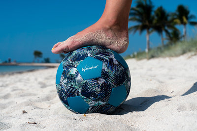 Beach Soccer Ball - Artist Series