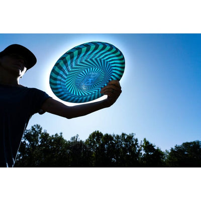 Big Wing Flying Disc