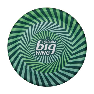 Big Wing Flying Disc