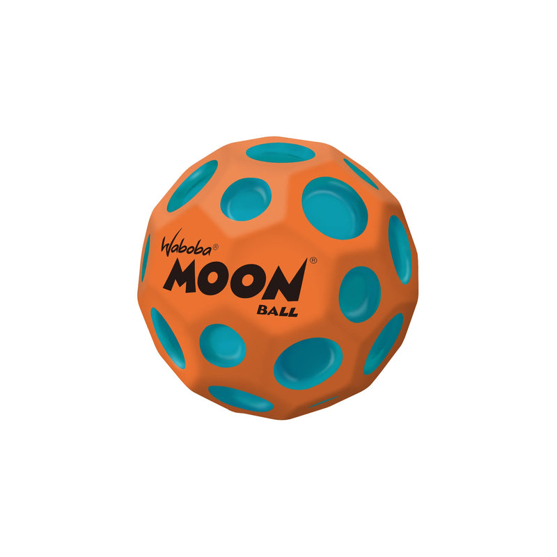 Martian Moon Ball