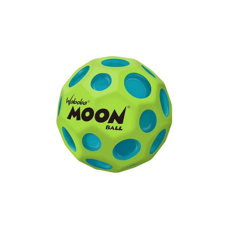 Martian Moon Ball