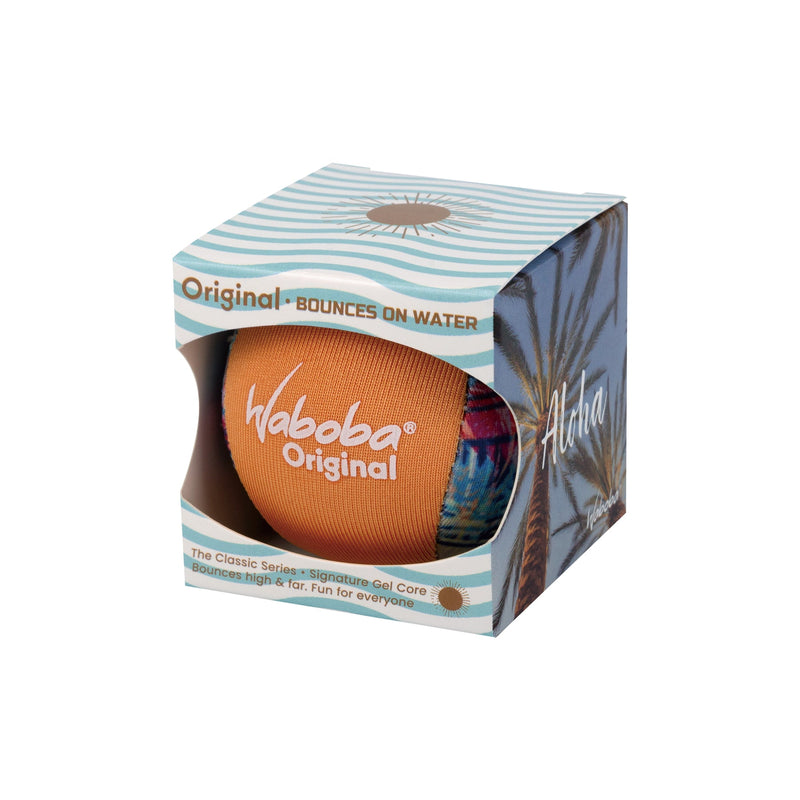 Waboba Original Water Bouncing Ball