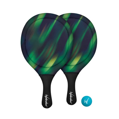 Beach Paddle Ball Set - Sport Series