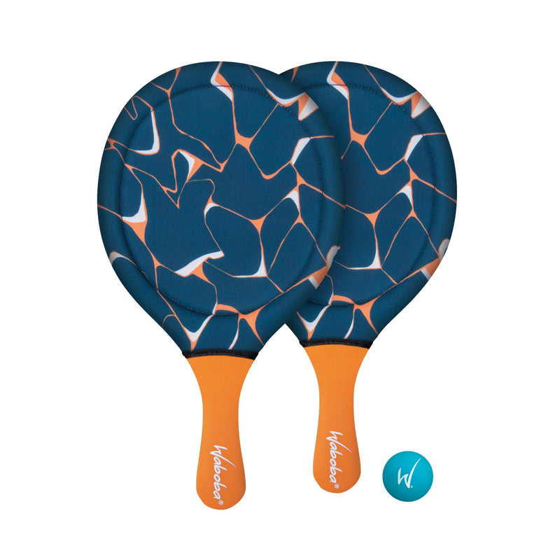 Beach Paddle Ball Set - Sport Series