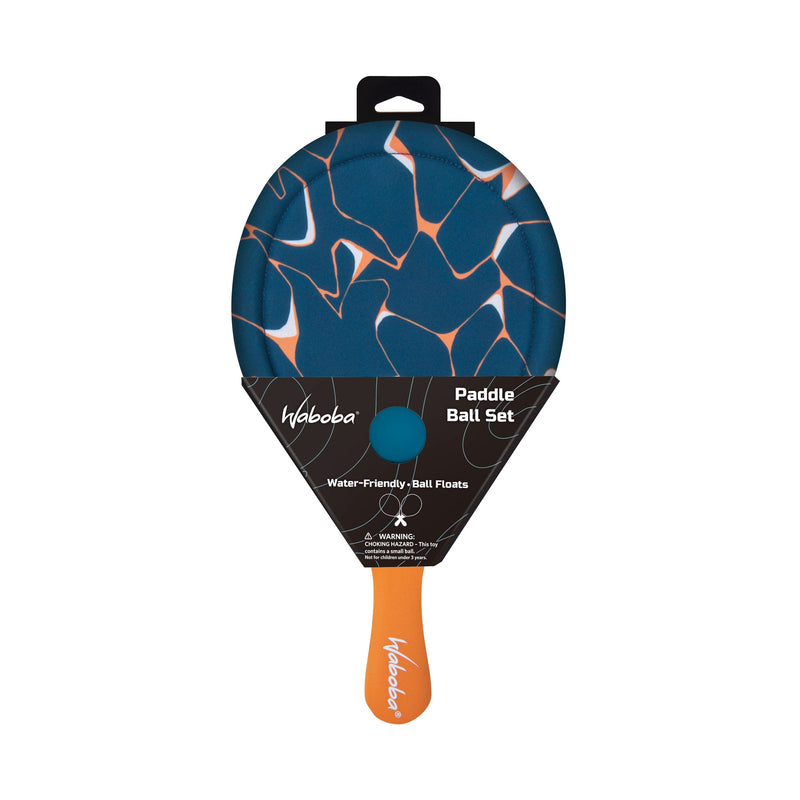 Beach Paddle Ball Set - Sport Series