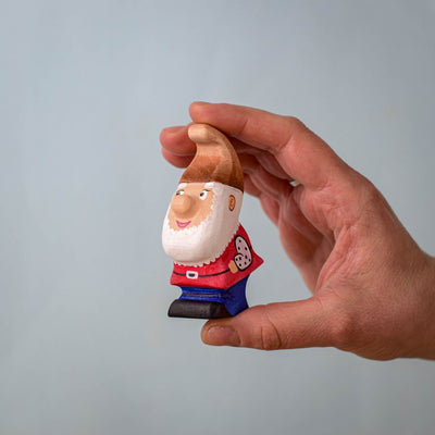 Whittle Dwarf