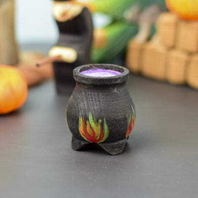 Witch's Cauldron