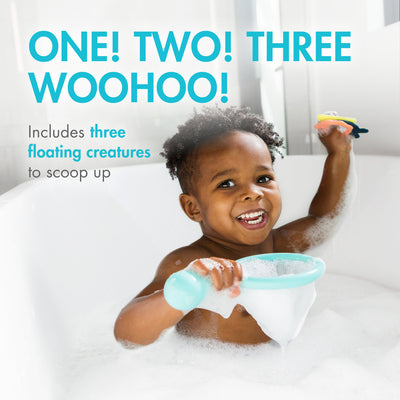 Boon Water Bugs Floating Bath Toys