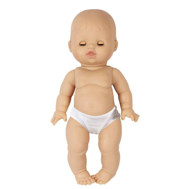 Lily, 34cm Gordis doll with sleeping eyes *WORLD EXCLUSIVE*