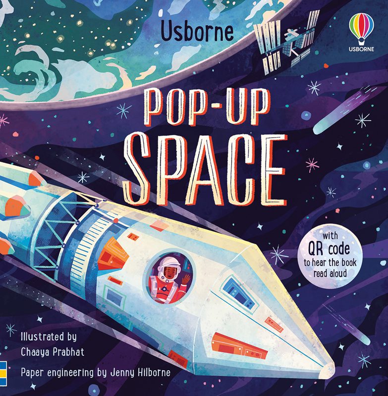 Pop-Up Space