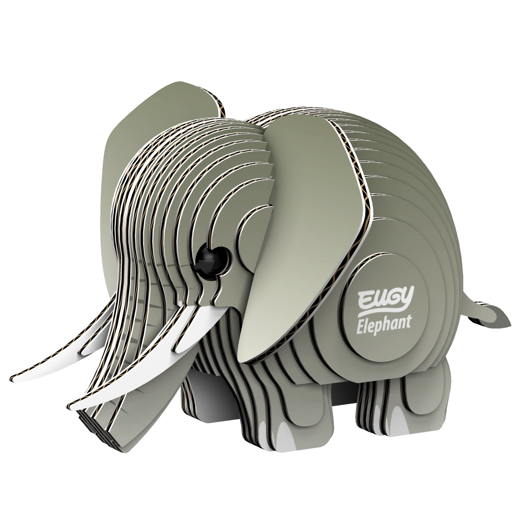 Elephant Eugy