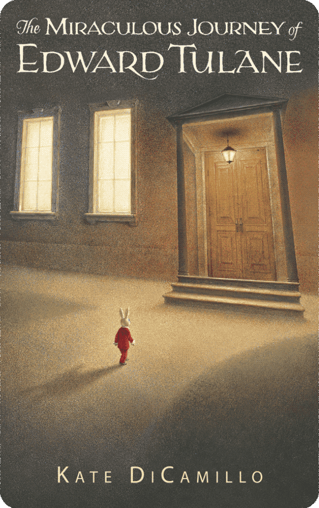 The Miraculous Journey of Edward Tulane