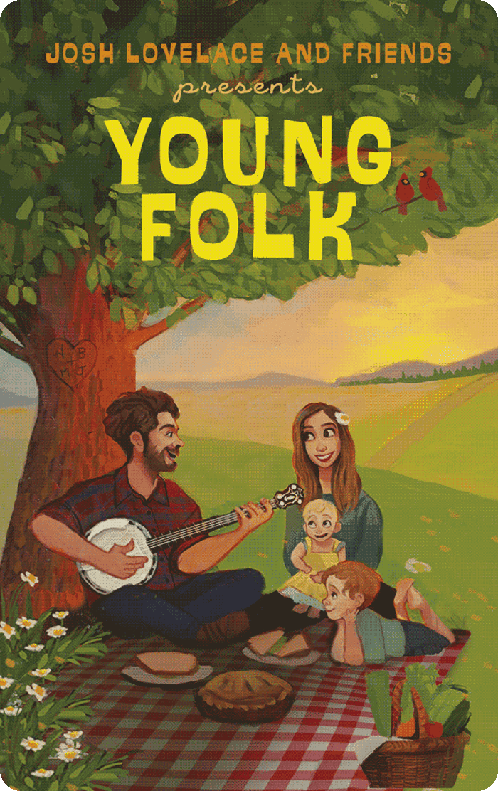 Young Folk