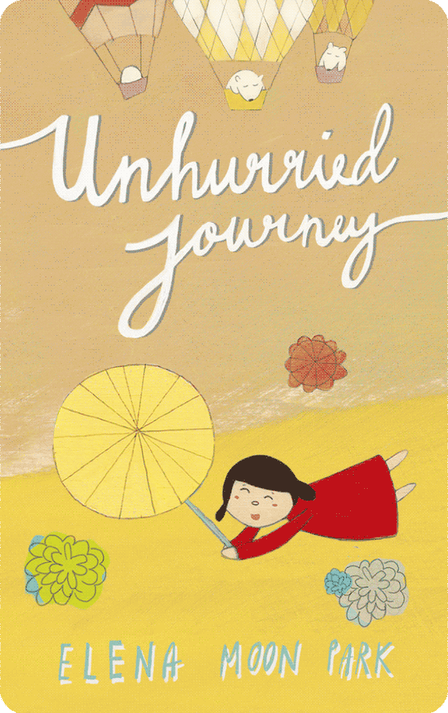 Unhurried Journey