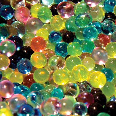 Swell Polymers Water Beads