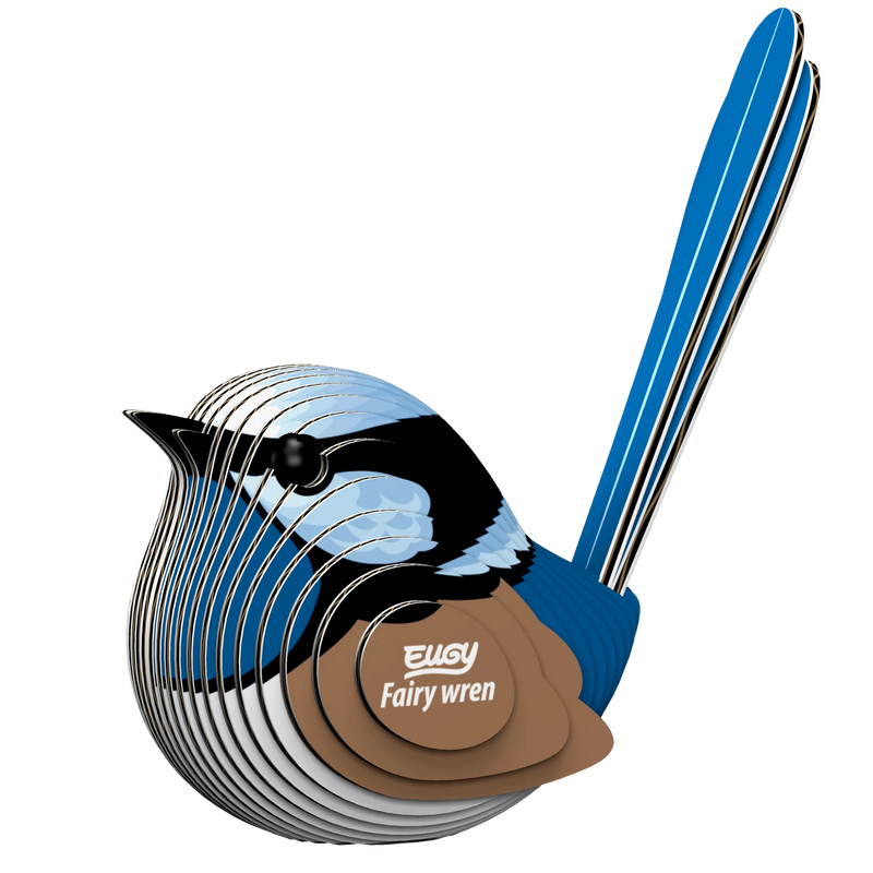 Fairy Wren Eugy