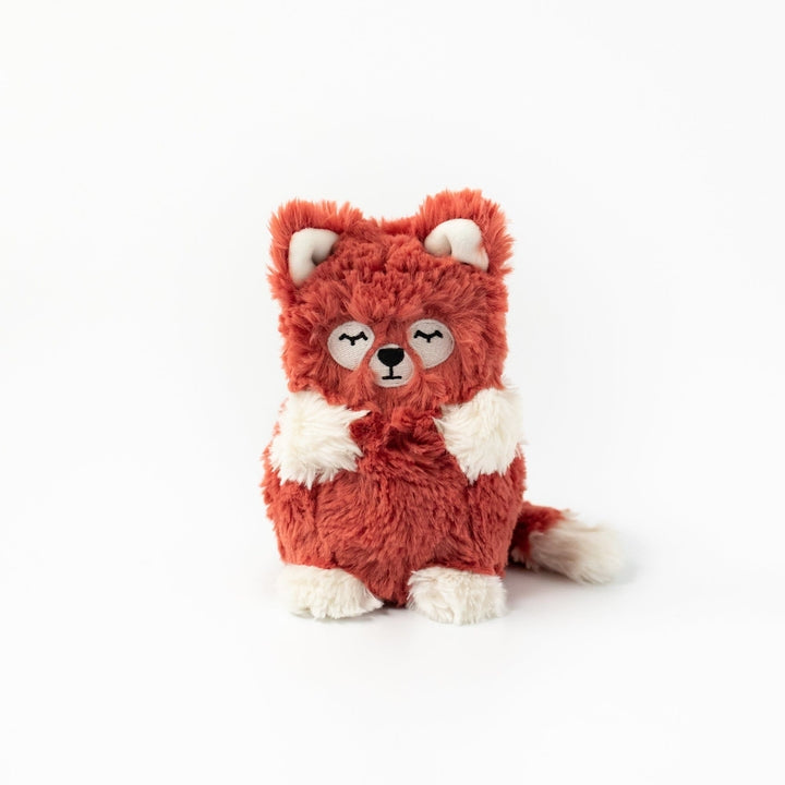 Red Panda Mini