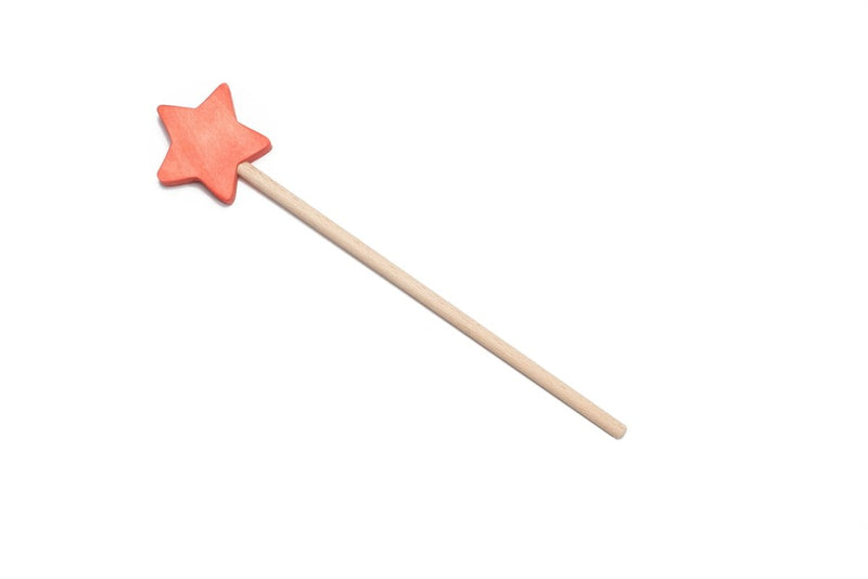 Star Wand, Various Colors