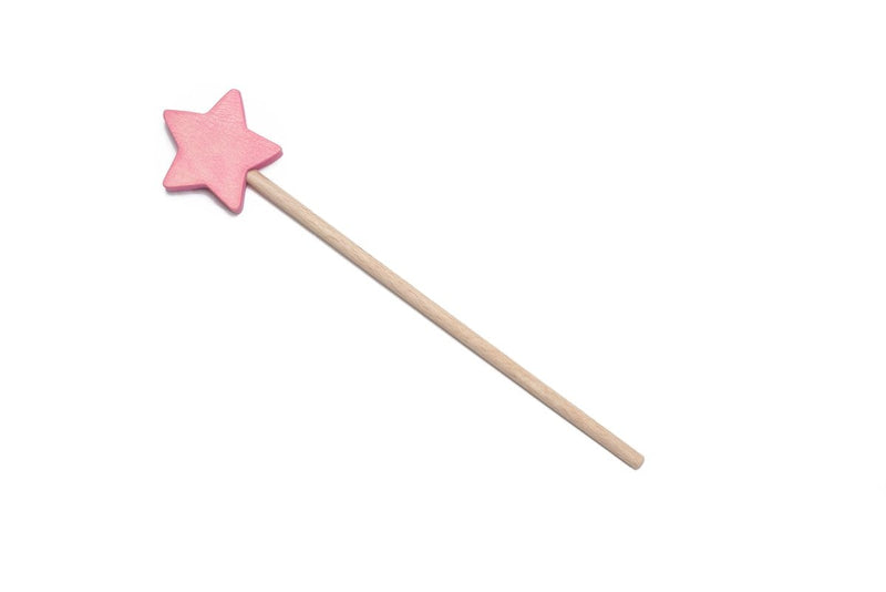 Star Wand, Various Colors