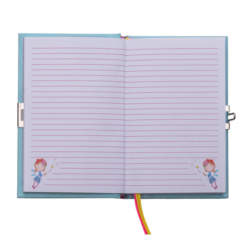 Rainbow Fairy My Scented Secret Diary