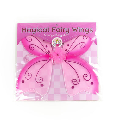 Magical Fairy Wings
