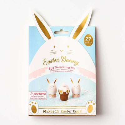 Easter Bunny Egg Decorating Kit