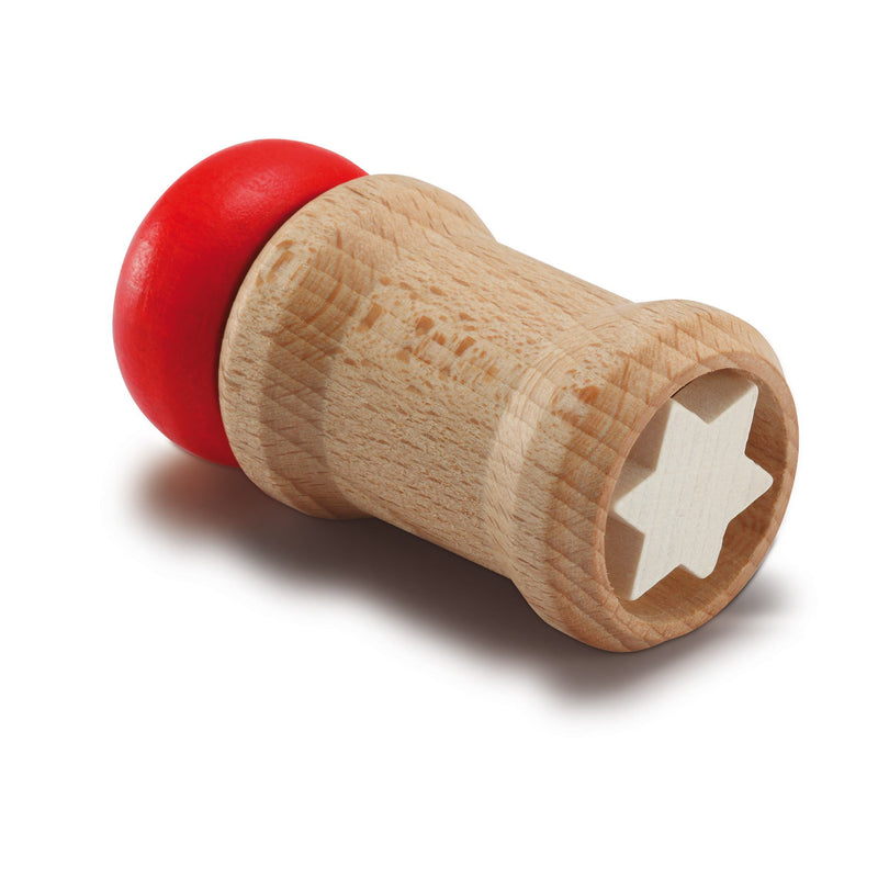 Pepper Mill for Pretend Play