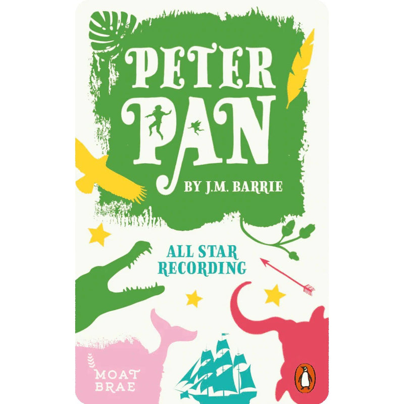 Peter Pan