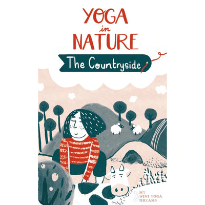 Yoga in Nature