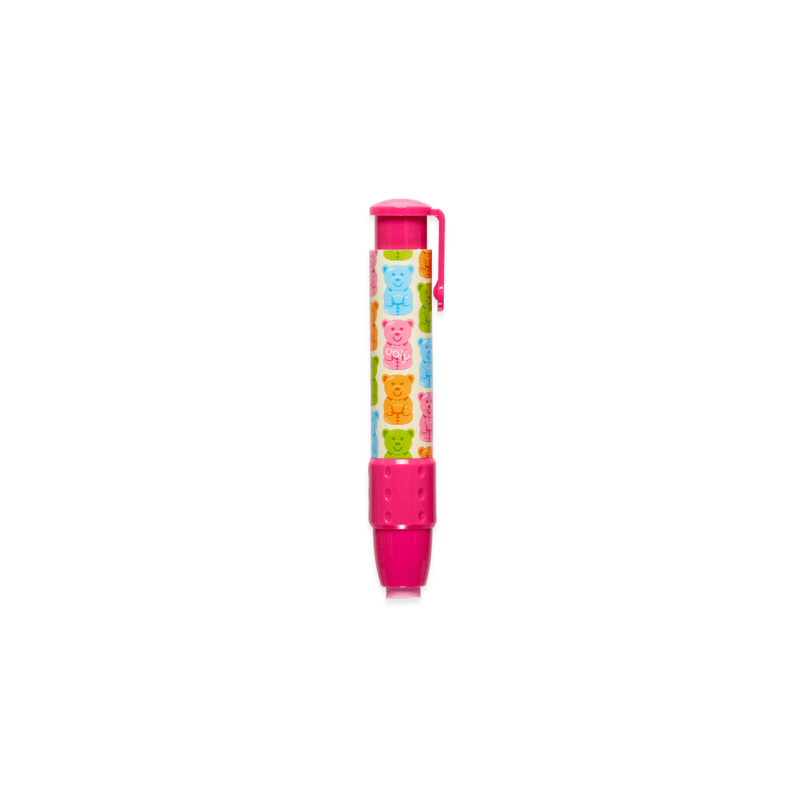 Click-It Erasers: Sugar Joy