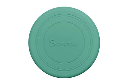 Scrunch Foldable Flyer - Mint Green