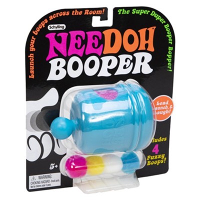 NeeDoh® Booper