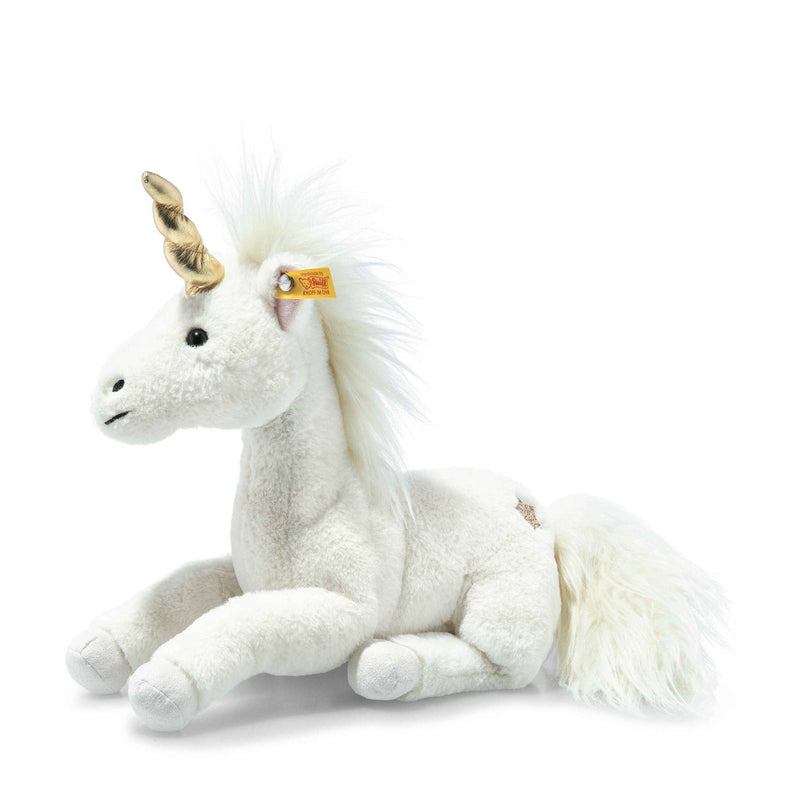 Unica Unicorn Stuffed Plush Animal, 11 Inches