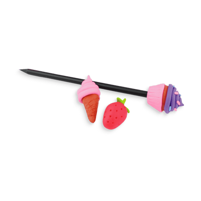 Creatibles D.I.Y. Erasers