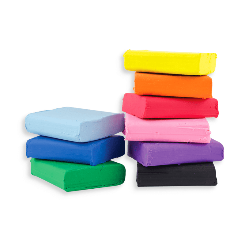 Creatibles D.I.Y. Erasers
