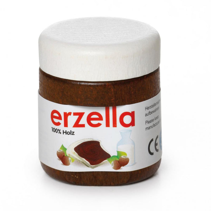 Erzella Chocolate Cream