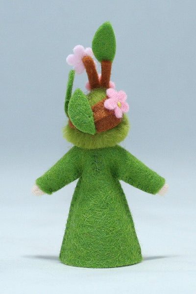 Apple Blossom Prince