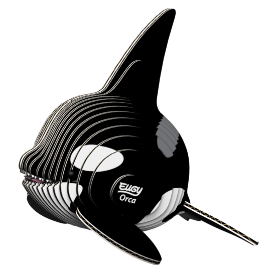 Orca Eugy