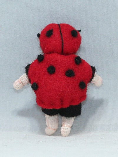 Ladybug Baby