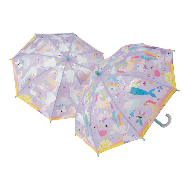 Fantasy - Color Changing Umbrella