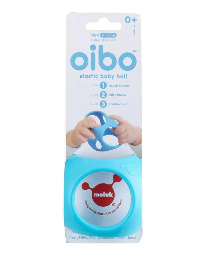 Oibo Elastic Baby Ball Moluk